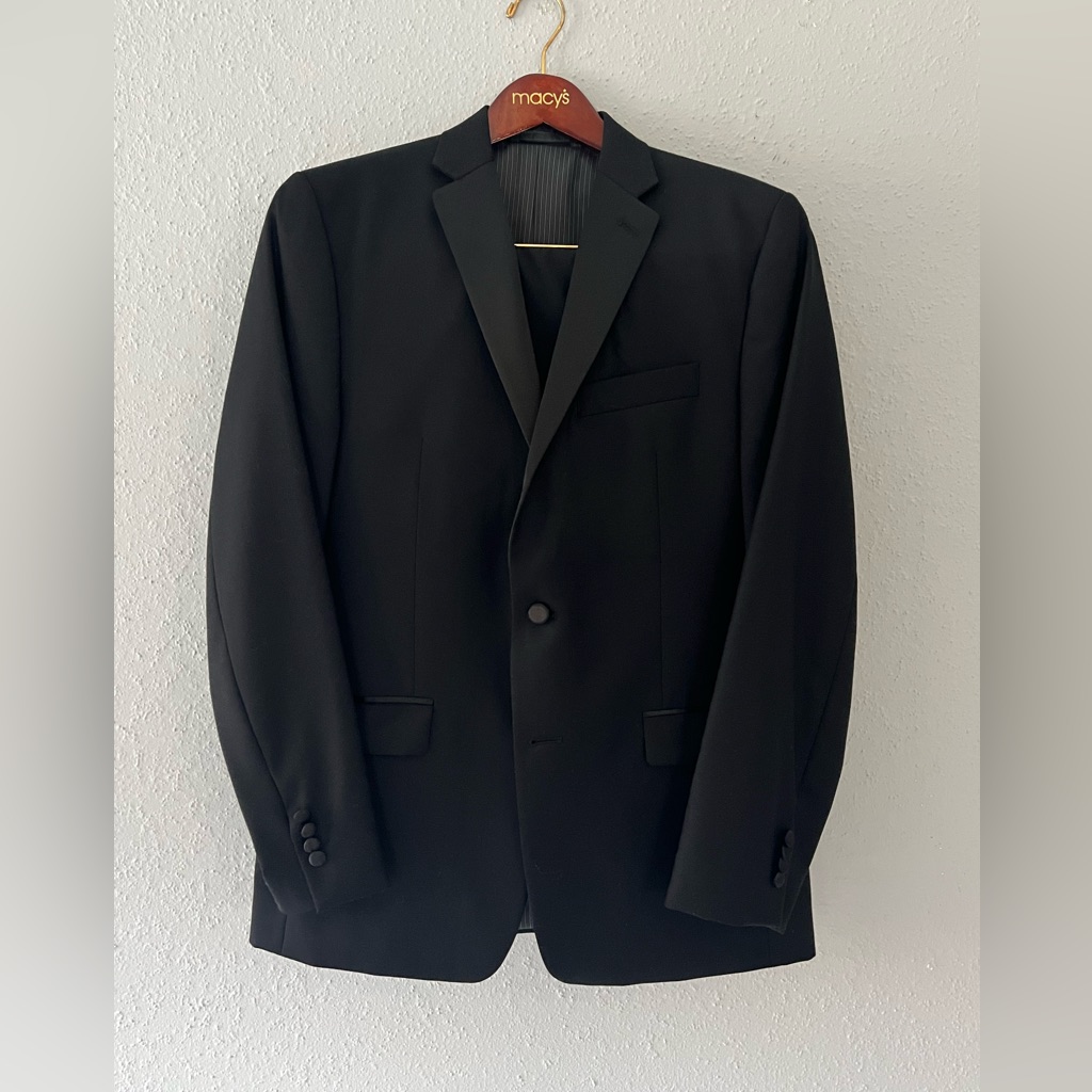 Calvin Klein Tuxedo